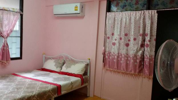 1 Bed Condo · Dusit, bangkok — photo 3