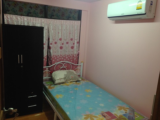 1 Bed Condo · Dusit, bangkok — photo 4
