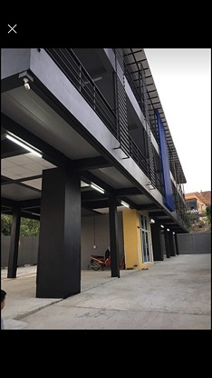 1 Bed Condo — photo 1