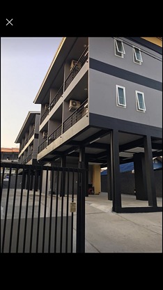 1 Bed Condo — photo 2