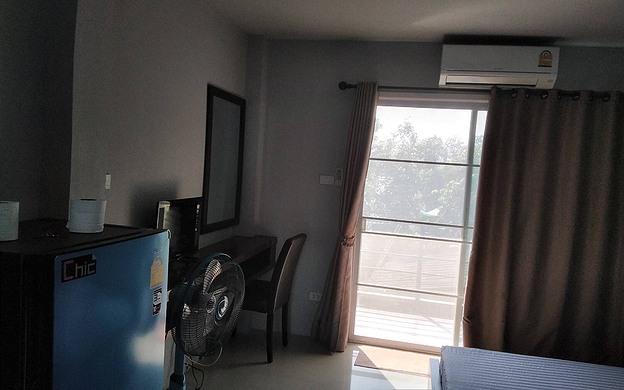 1 Bed Condo — photo 4