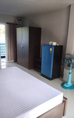 1 Bed Condo — photo 5