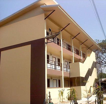 1 Bed Condo — photo 1