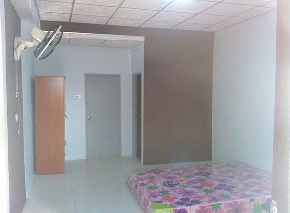 1 Bed Condo — photo 3