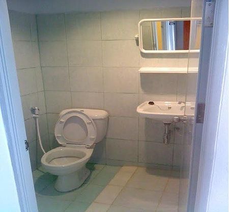 1 Bed Condo — photo 4