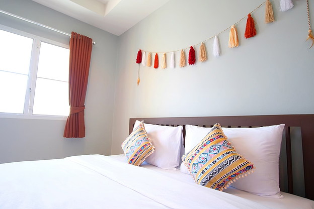 1 Bed Condo · chiang_mai — photo 2