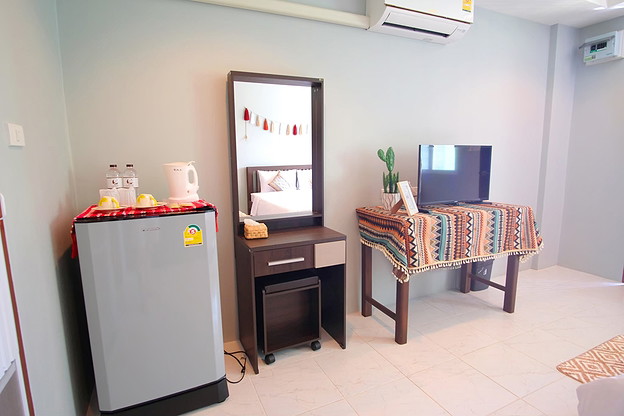 1 Bed Condo · chiang_mai — photo 3