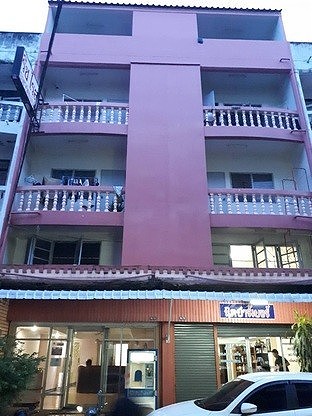 1 Bed Condo · Min Buri, bangkok — photo 1