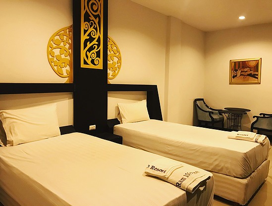 1 Bed Condo · Saphan Sung, bangkok — photo 1