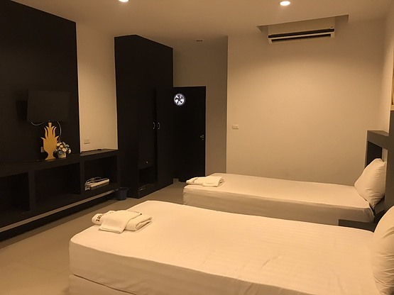 1 Bed Condo · Saphan Sung, bangkok — photo 2