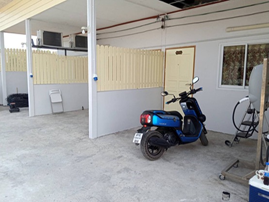 1 Bed Condo · pathum_thani — photo 1