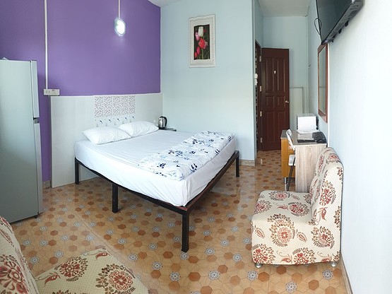 1 Bed Condo · pathum_thani — photo 2