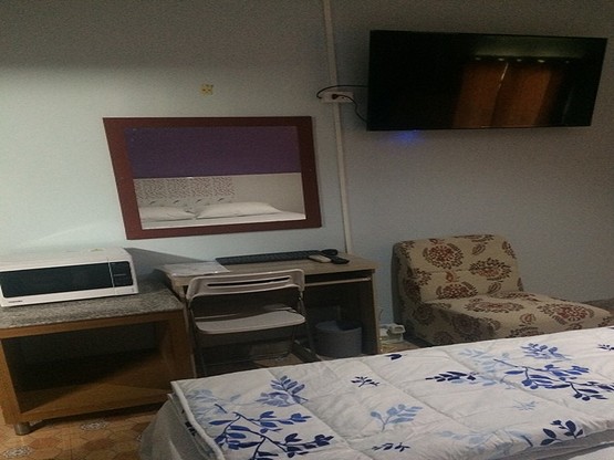 1 Bed Condo · pathum_thani — photo 4