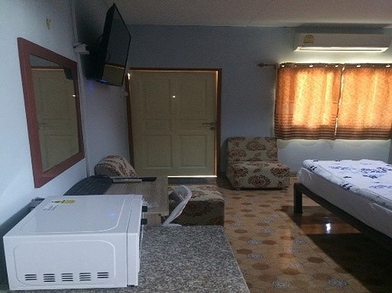 1 Bed Condo · pathum_thani — photo 5