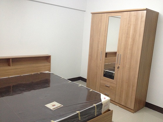 Condo · Si Racha, chon_buri — photo 1
