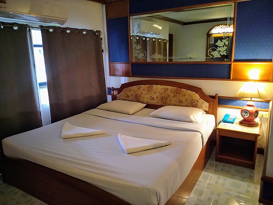 1 Bed Condo · Mueang Chiang Mai, chiang_mai — photo 1