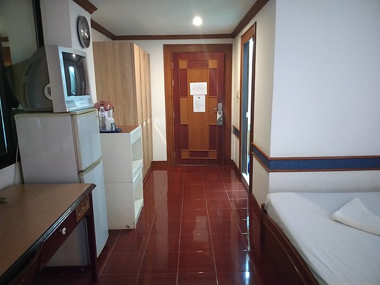 1 Bed Condo · Mueang Chiang Mai, chiang_mai — photo 2