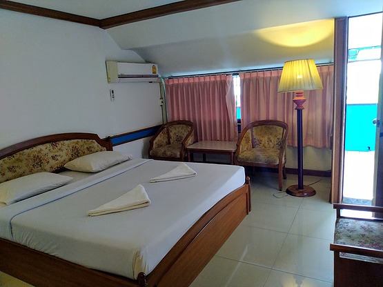 1 Bed Condo · Mueang Chiang Mai, chiang_mai — photo 3