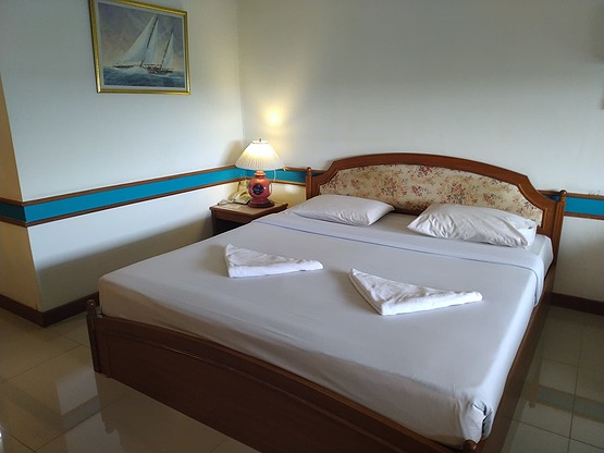 1 Bed Condo · Mueang Chiang Mai, chiang_mai — photo 4