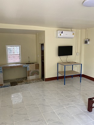 1 Bed Condo — photo 1