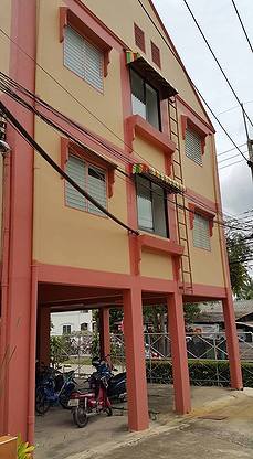 1 Bed Condo — photo 1