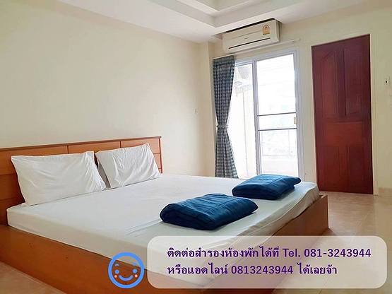 1 Bed Condo — photo 1