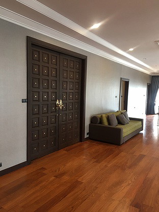1 Bed Condo · Watthana, bangkok — photo 1