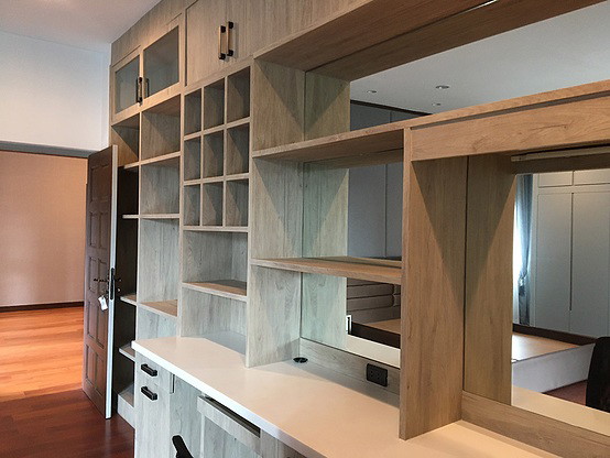 1 Bed Condo · Watthana, bangkok — photo 3