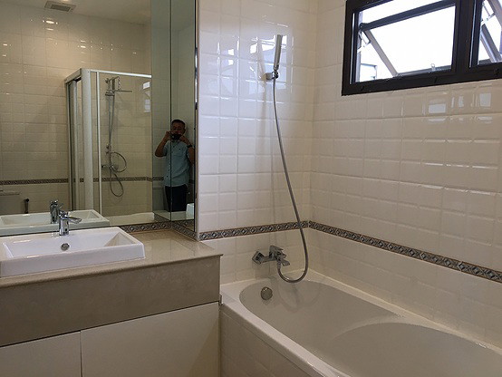 1 Bed Condo · Watthana, bangkok — photo 4