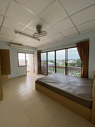 1 Bed Condo · Bang Khen, bangkok — photo 3