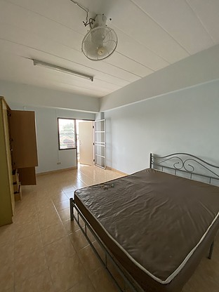 1 Bed Condo · Bang Khen, bangkok — photo 4