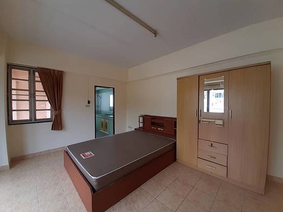 1 Bed Condo · Bang Khen, bangkok — photo 5