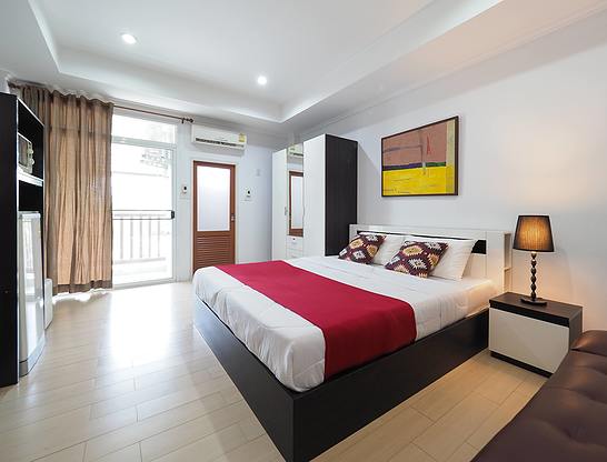 1 Bed Condo · nonthaburi — photo 1