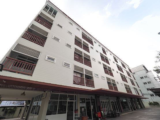 1 Bed Condo · nonthaburi — photo 2