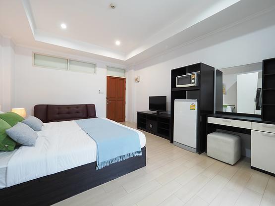 1 Bed Condo · nonthaburi — photo 3