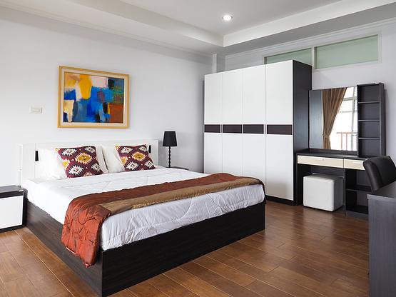 1 Bed Condo · nonthaburi — photo 5