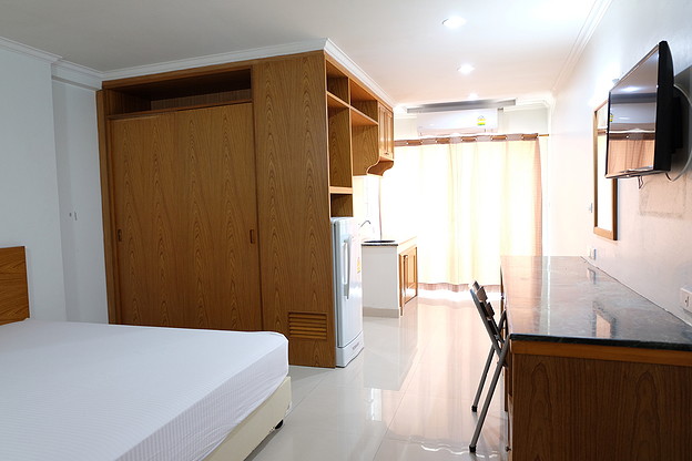 1 Bed Condo · Wang Thonglang, bangkok — photo 3