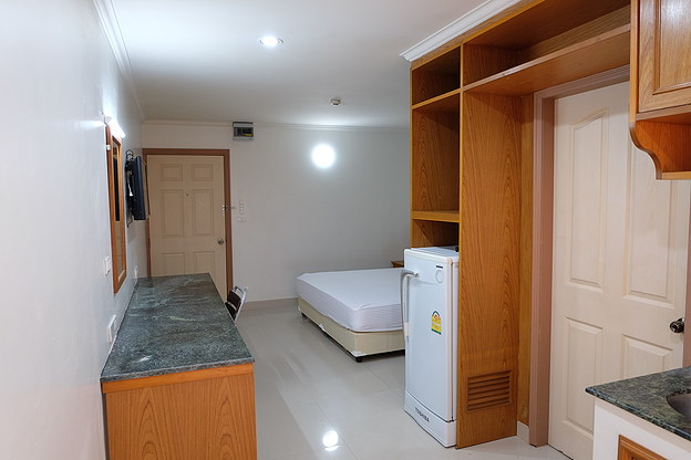 1 Bed Condo · Wang Thonglang, bangkok — photo 5