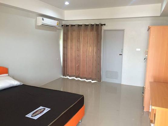 1 Bed Condo · Bang Lamung, chon_buri — photo 1
