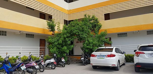1 Bed Condo · Bang Lamung, chon_buri — photo 4