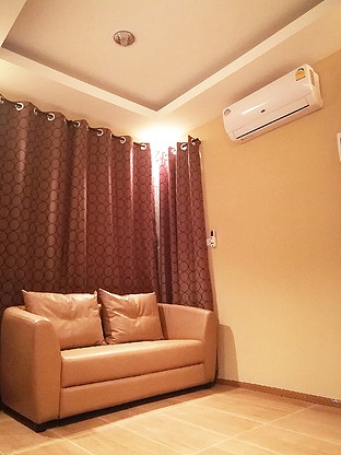 1 Bed Condo — photo 3