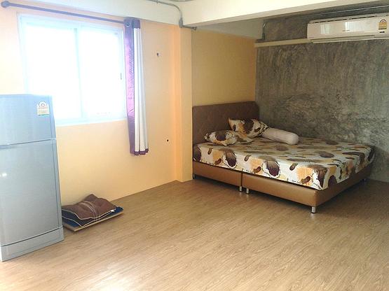 1 Bed Condo · Bang Sue, bangkok — photo 1