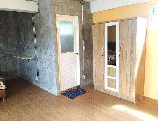 1 Bed Condo · Bang Sue, bangkok — photo 3