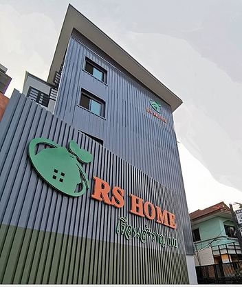 1 Bed Condo · Bang Kapi, bangkok — photo 1