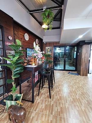 1 Bed Condo · Bang Kapi, bangkok — photo 2