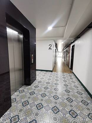 1 Bed Condo · Bang Kapi, bangkok — photo 4