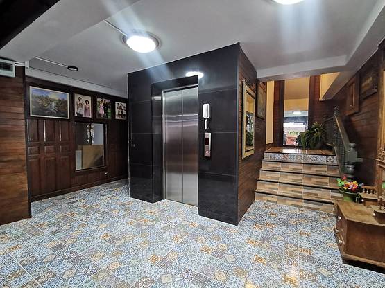 1 Bed Condo · Bang Kapi, bangkok — photo 5