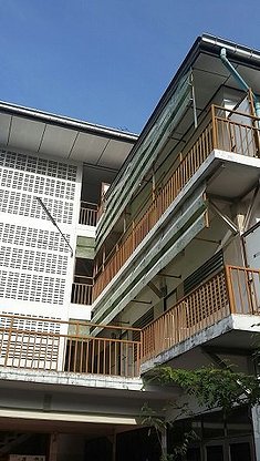 1 Bed Condo · Thon Buri, bangkok — photo 1