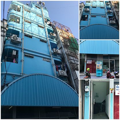 Surat Apartment