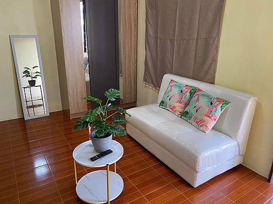1 Bed Condo — photo 3